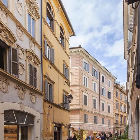 Piazza Navona Elite Flat Apartment Roma Ngoại thất bức ảnh