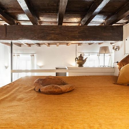 Piazza Navona Elite Flat Apartment Roma Ngoại thất bức ảnh