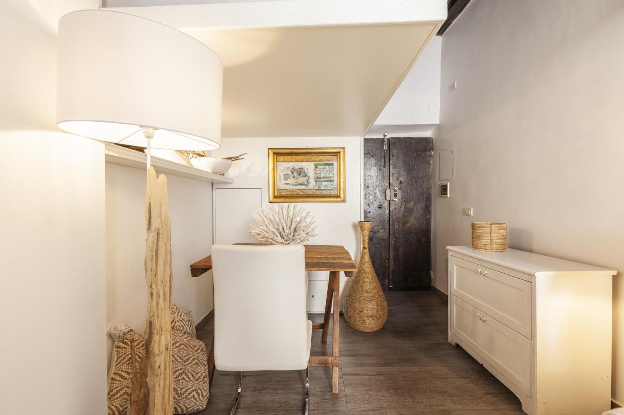 Piazza Navona Elite Flat Apartment Roma Ngoại thất bức ảnh