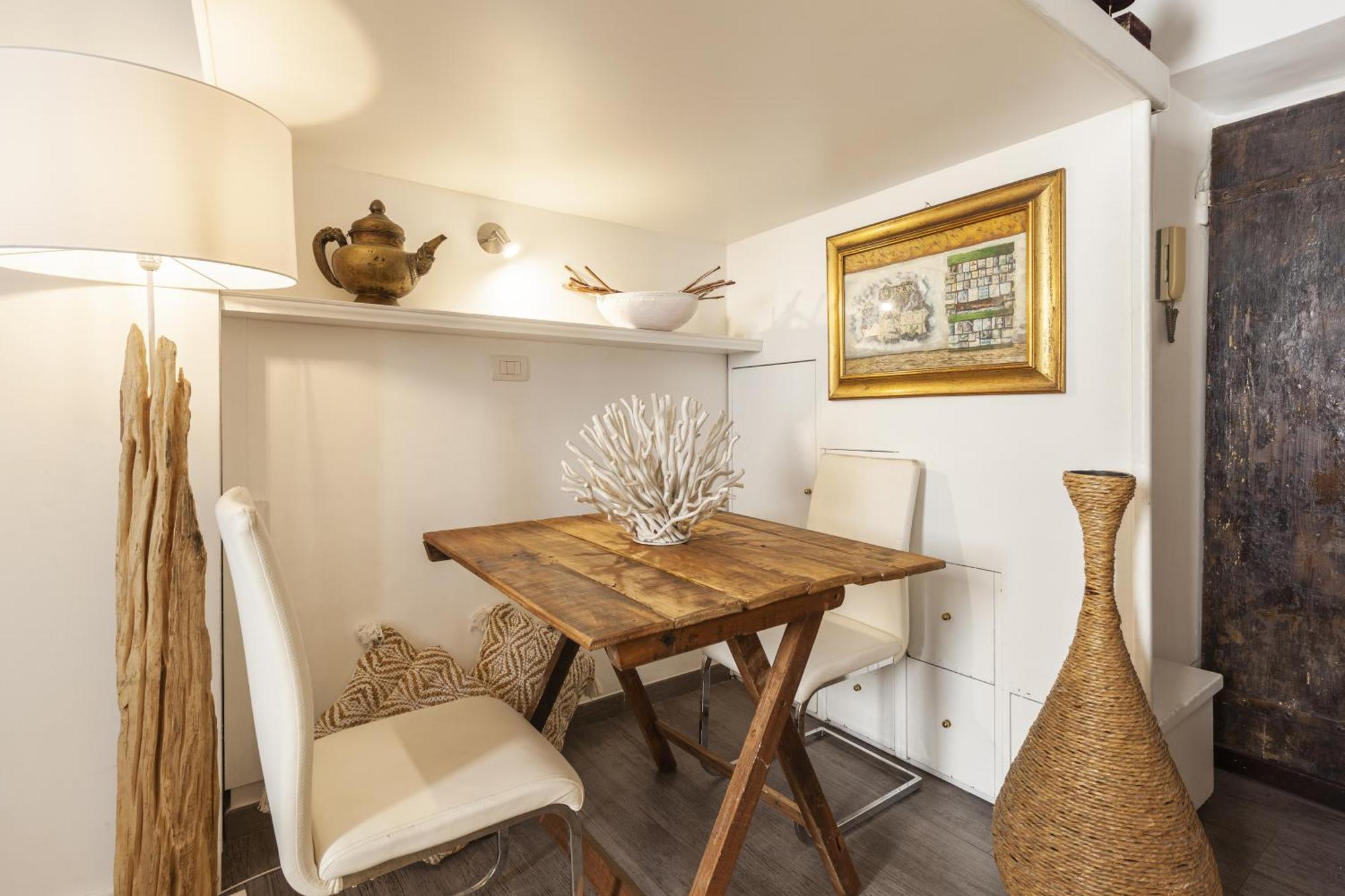 Piazza Navona Elite Flat Apartment Roma Ngoại thất bức ảnh