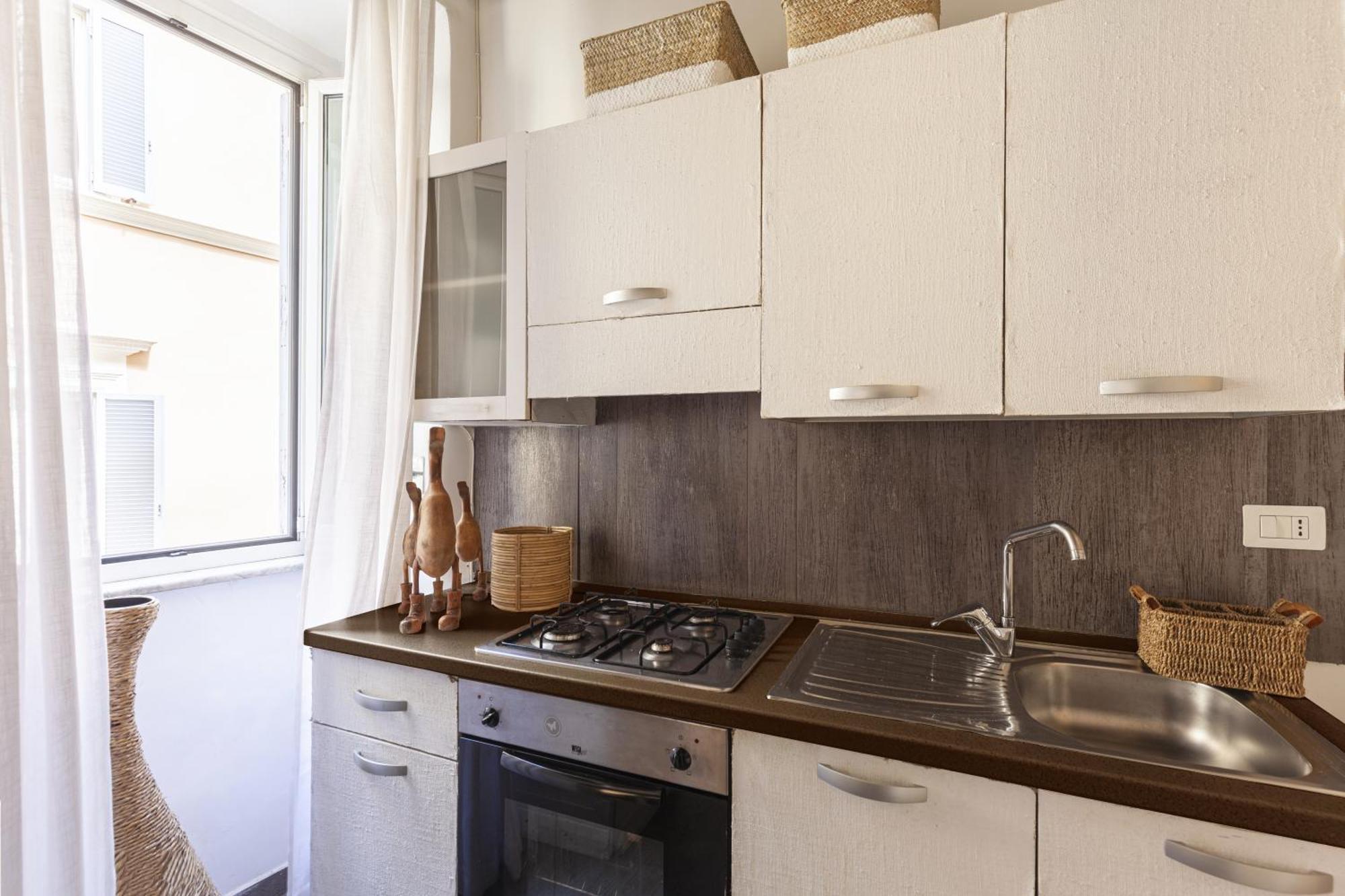 Piazza Navona Elite Flat Apartment Roma Ngoại thất bức ảnh