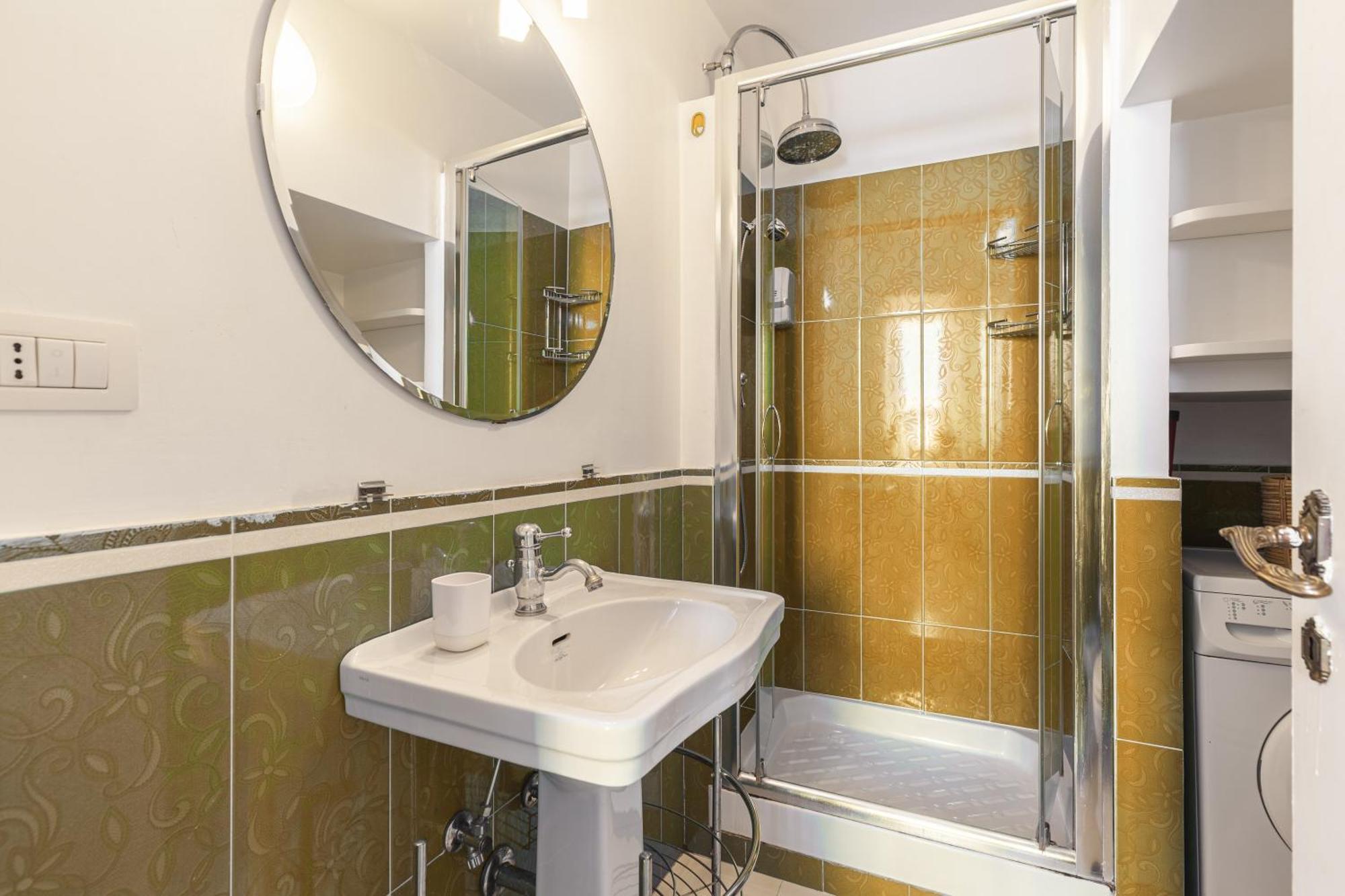 Piazza Navona Elite Flat Apartment Roma Ngoại thất bức ảnh