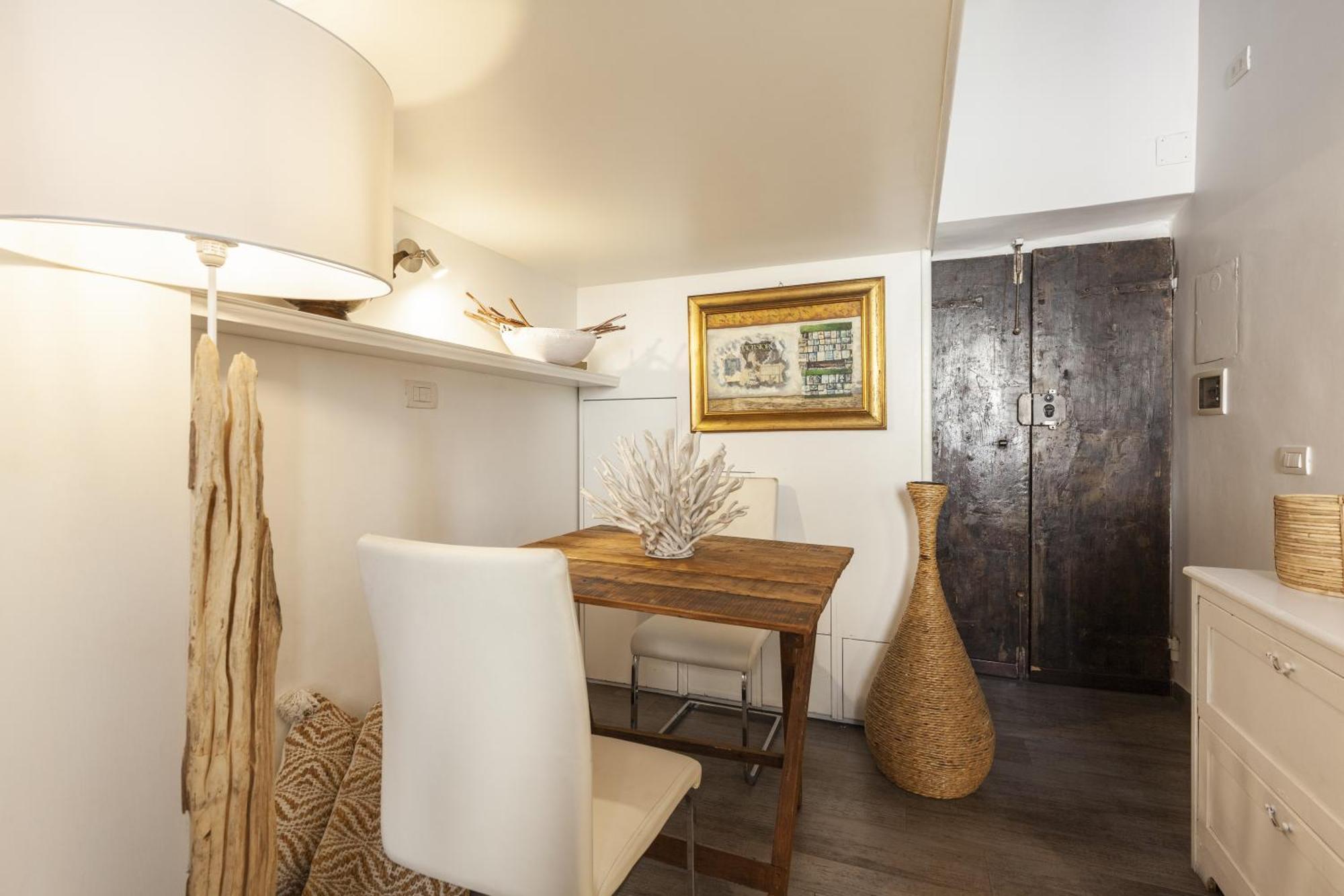 Piazza Navona Elite Flat Apartment Roma Ngoại thất bức ảnh