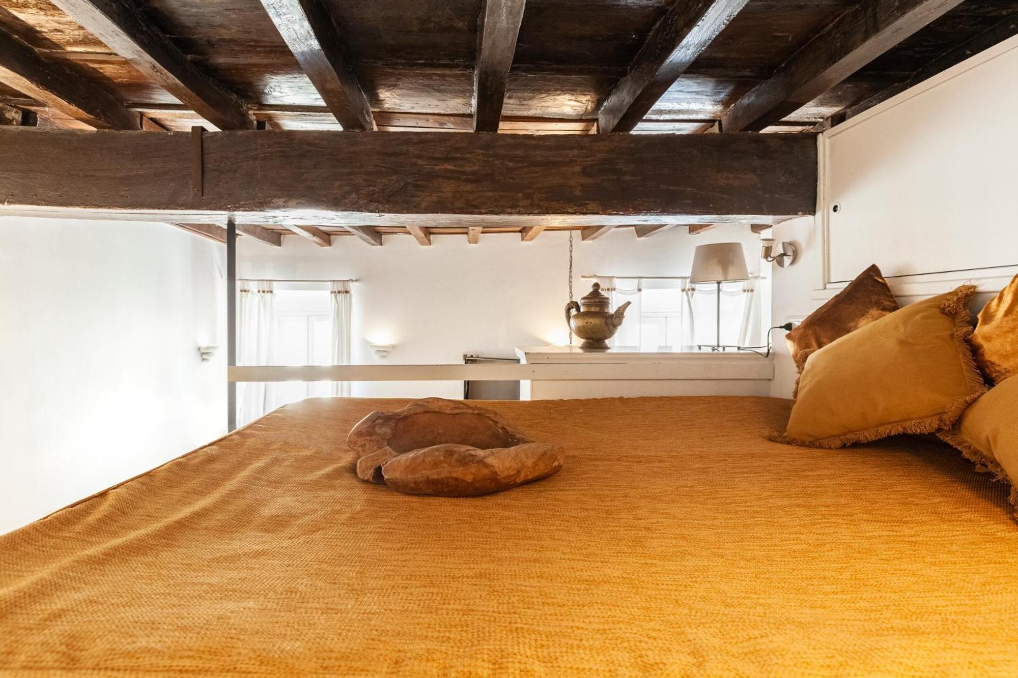 Piazza Navona Elite Flat Apartment Roma Ngoại thất bức ảnh